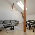 Modern In Prestigious Quiet Center Apartman Riga