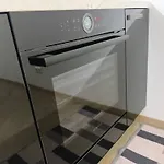 Modern In Prestigious Quiet Center Riga