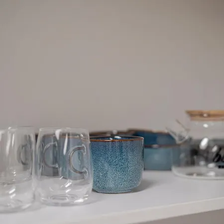 Apartment Modern In Prestigious Quiet Center *