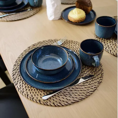 Modern In Prestigious Quiet Center ريغا