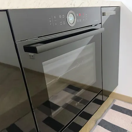 Modern In Prestigious Quiet Center Riga