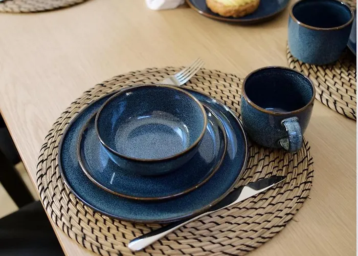 Modern In Prestigious Quiet Center Riga