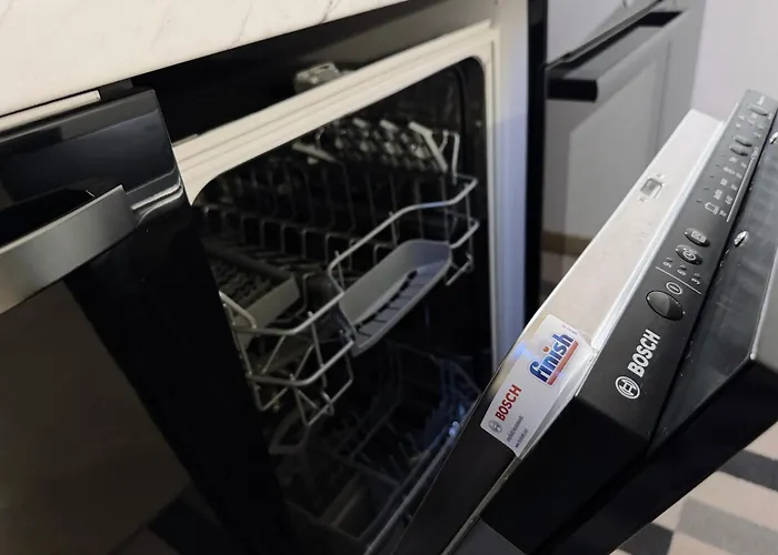 Modern In Prestigious Quiet Center Dzīvoklis Riga