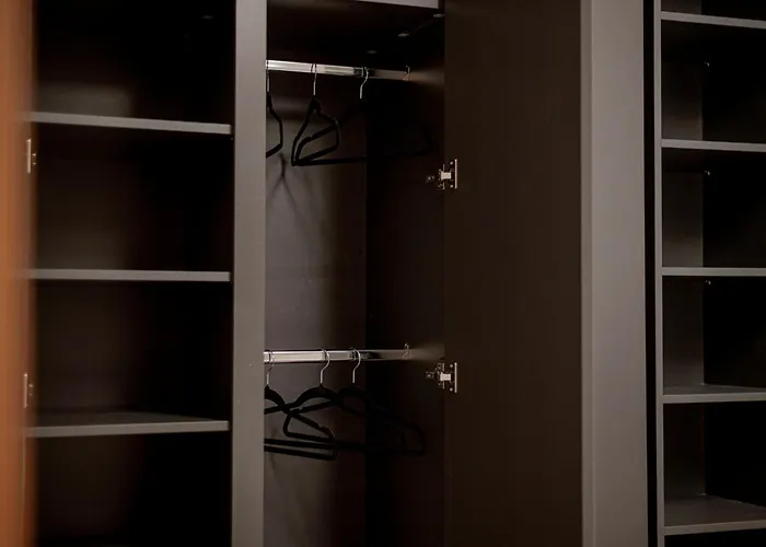 Modern In Prestigious Quiet Center * Riga